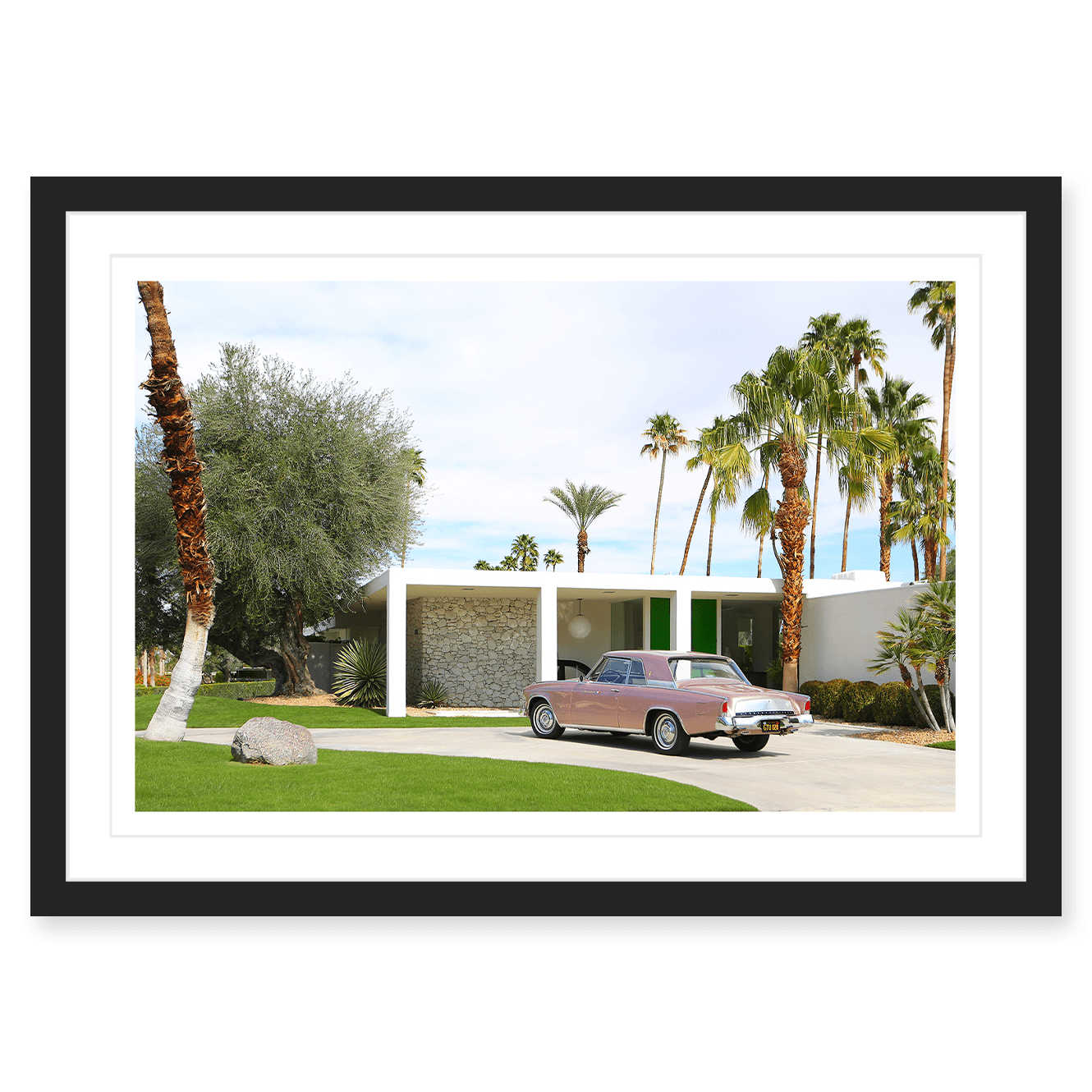 Studebaker and Dreams