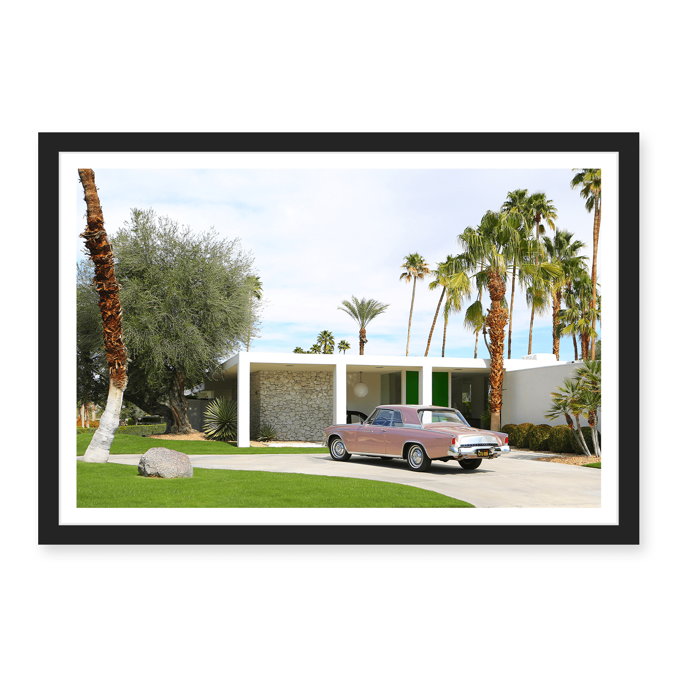 Studebaker and Dreams