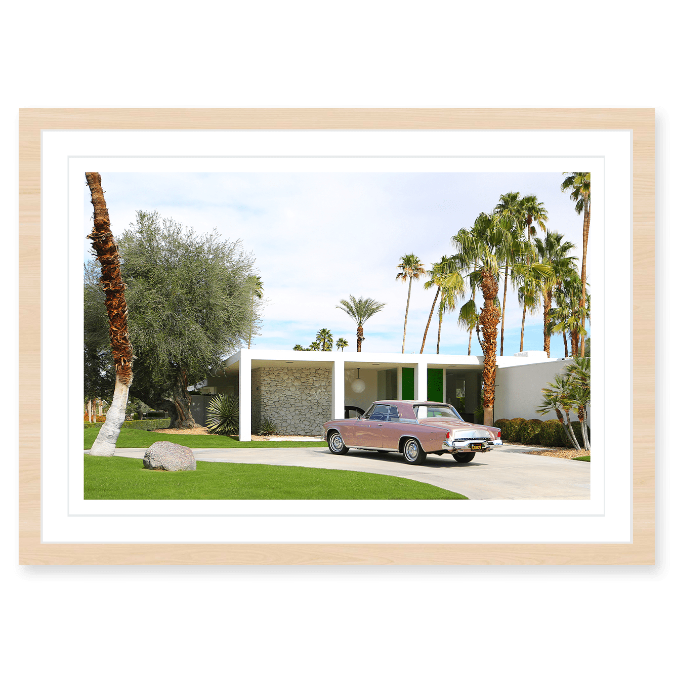 Studebaker and Dreams