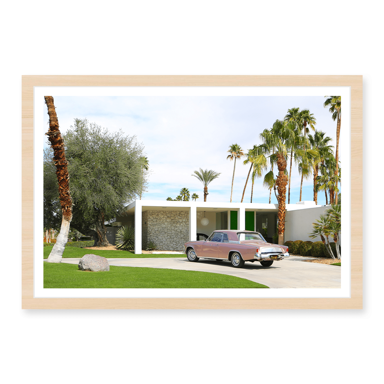Studebaker and Dreams