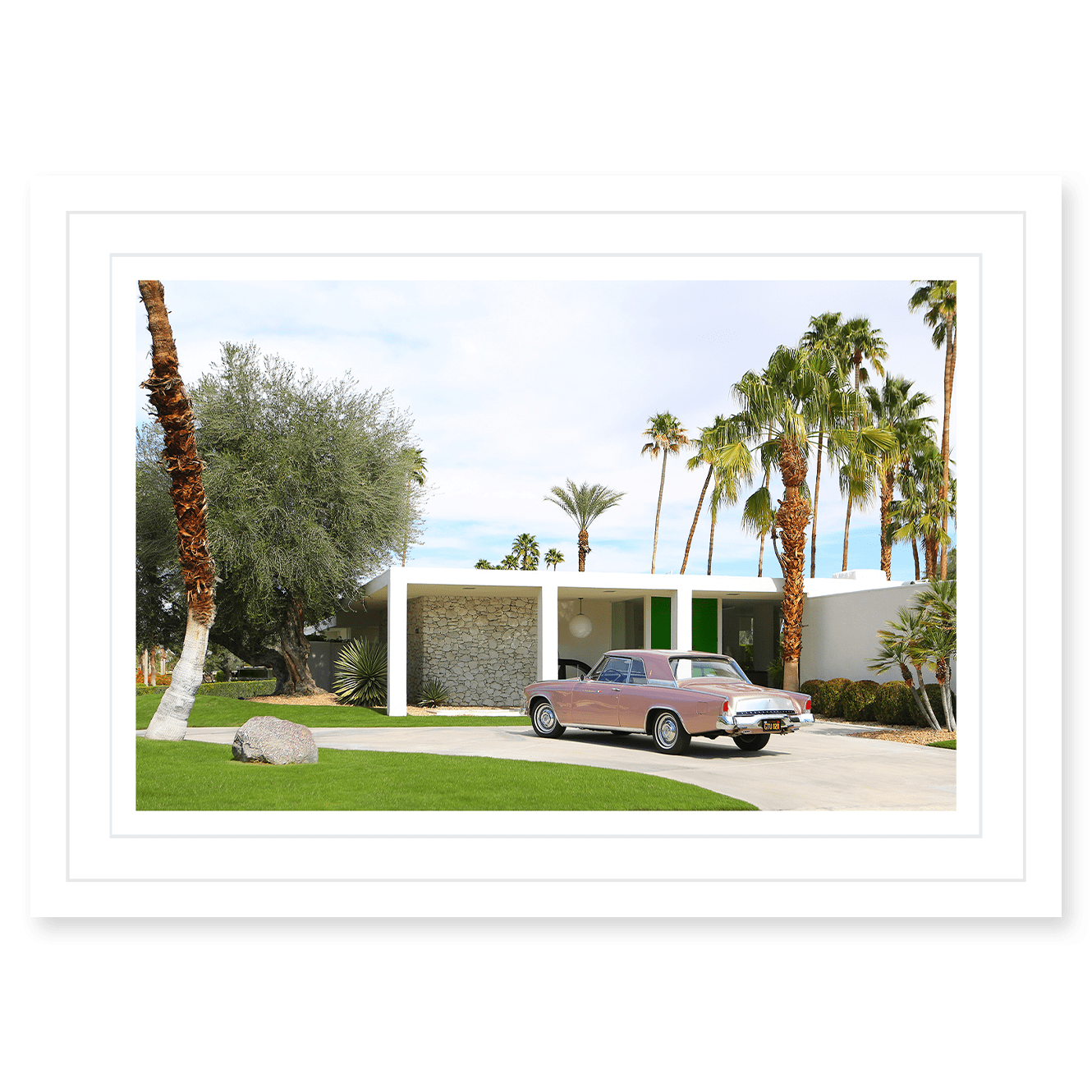Studebaker and Dreams