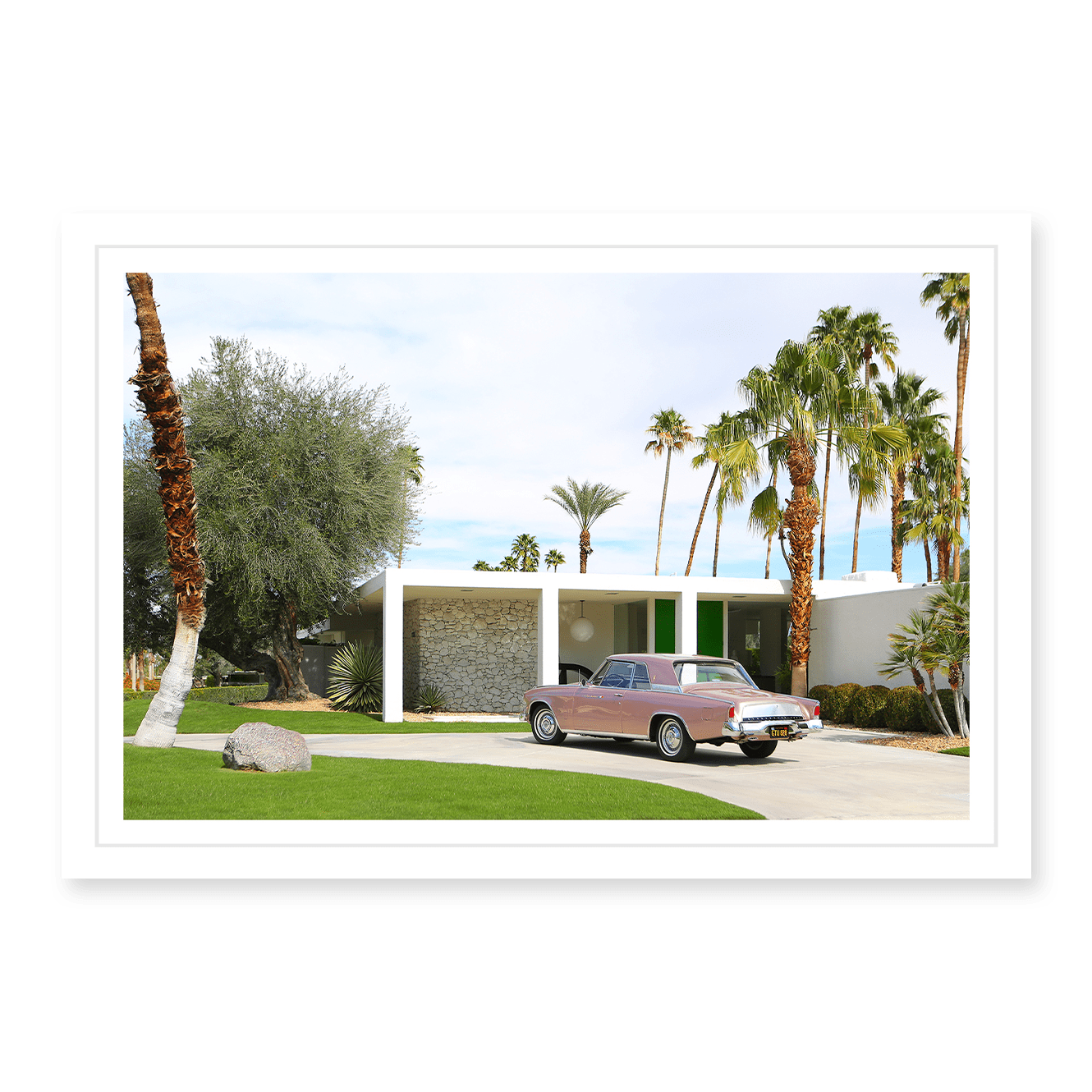 Studebaker and Dreams