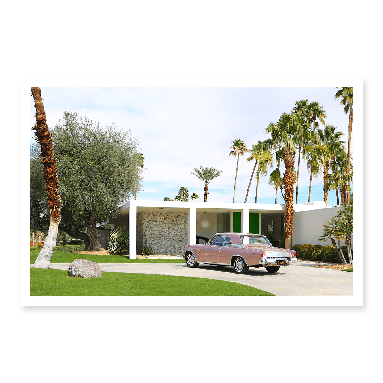 Studebaker and Dreams