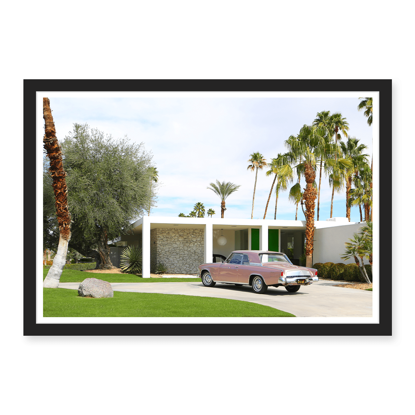 Studebaker and Dreams