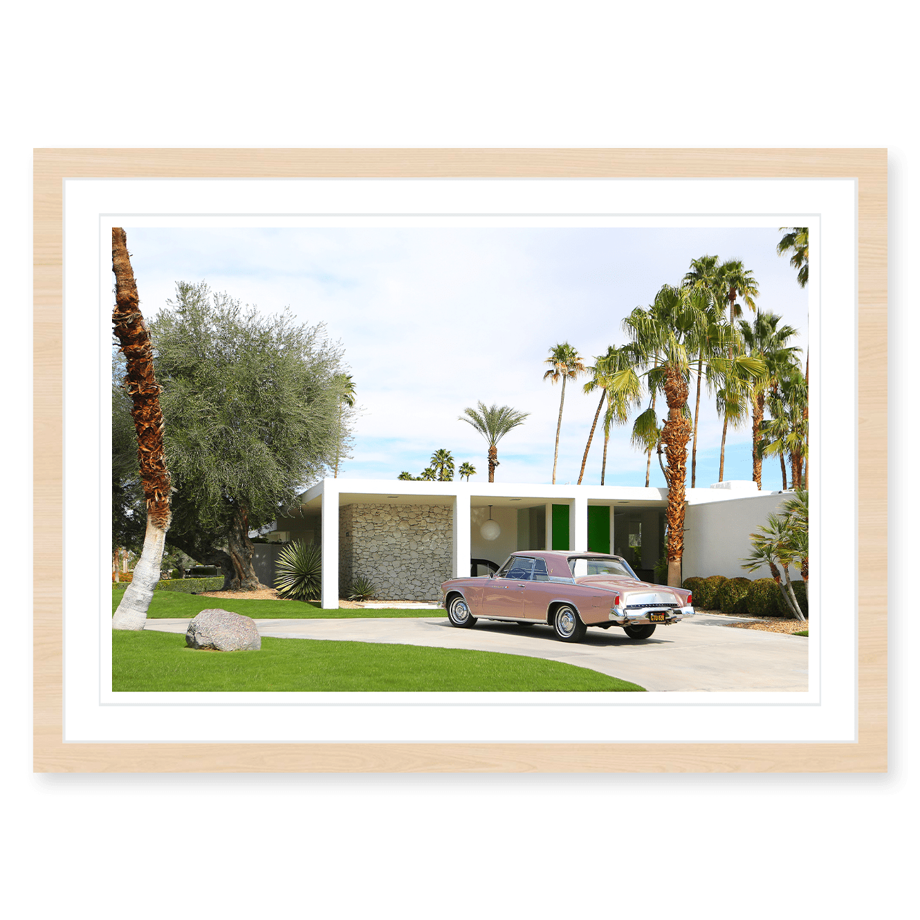 Studebaker and Dreams