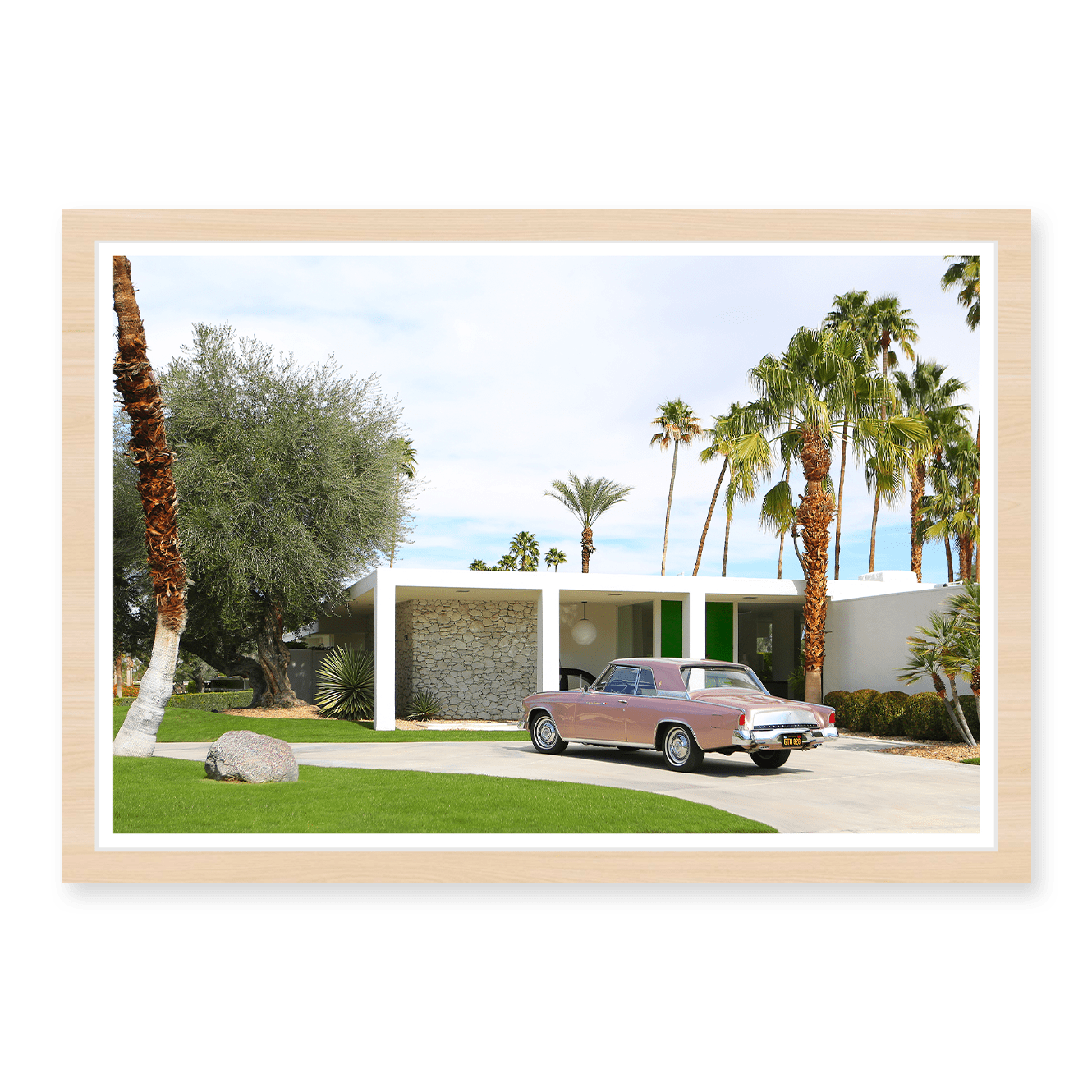 Studebaker and Dreams