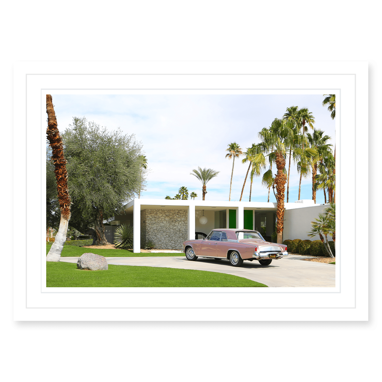 Studebaker and Dreams