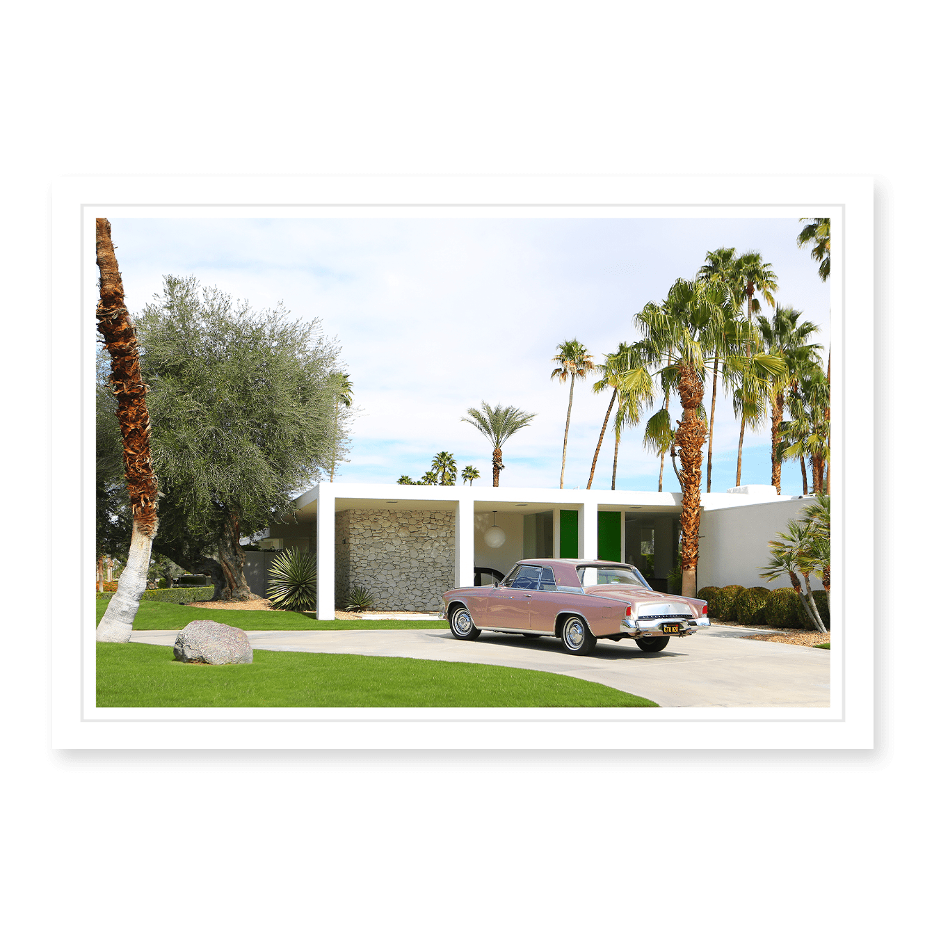 Studebaker and Dreams
