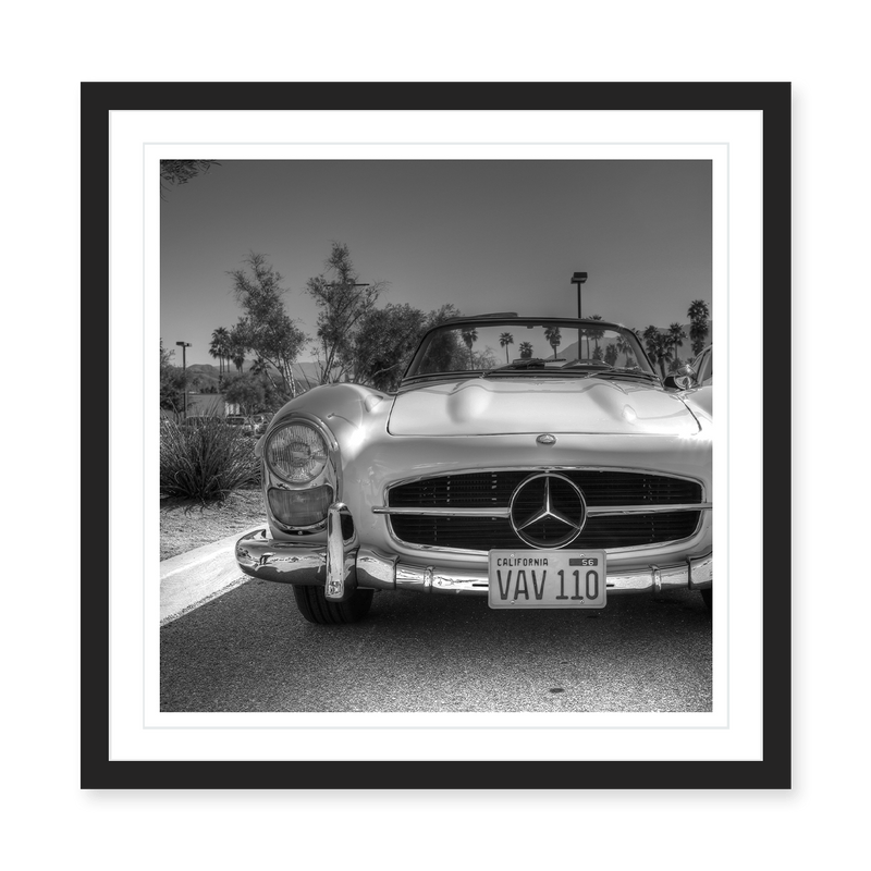 Mercedes-Dream